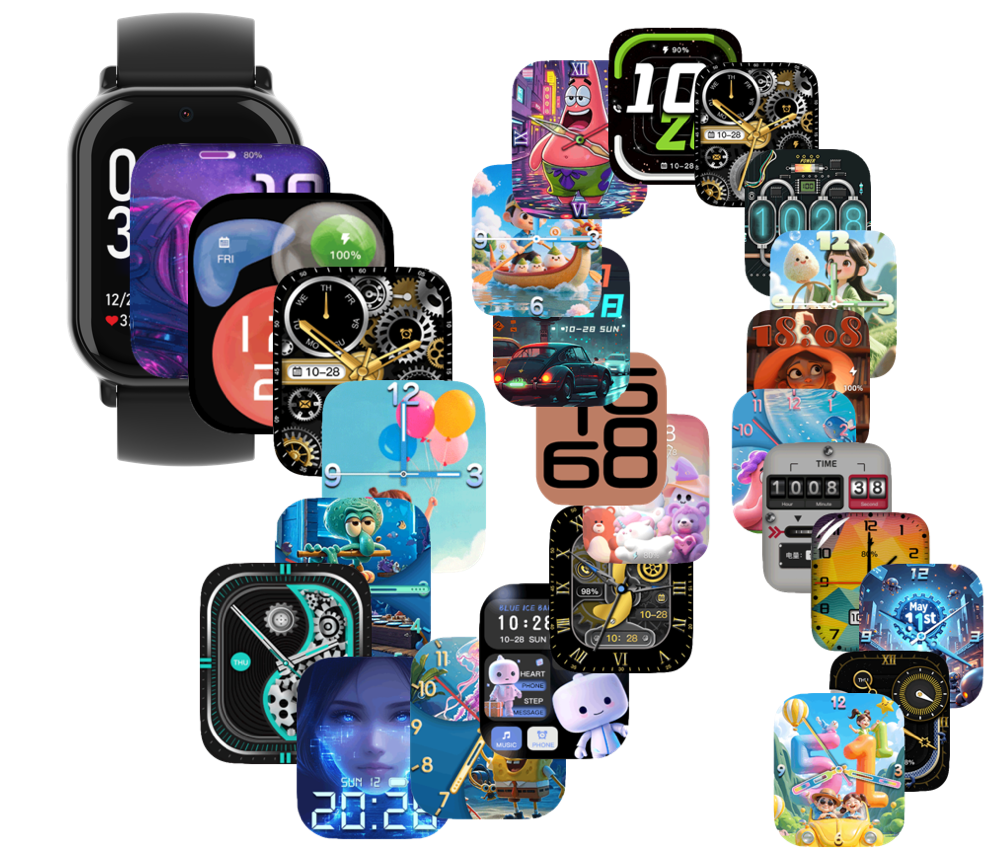 ciferniky cierne buddy